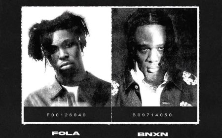 *Listen & Download the Alone (Remix) Song by Fola ft. BNXN fka Buju Mp3 With Lyrics Below.