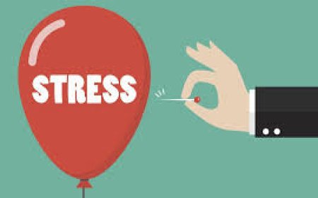 Coping with Stress