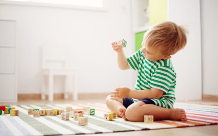 ???????? December Safety Tips for Holiday Toys ????