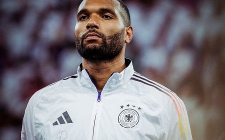 Barcelona Advances Talks with Jonathan Tah for June 2025 Move