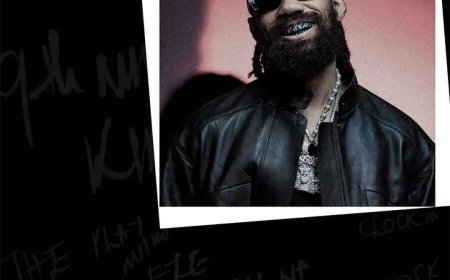Listen to and download the song "It’s Nothing" by Phyno, complete with lyrics below.