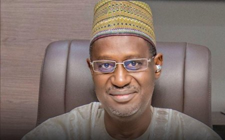 FG Directs Lagos Property Owners to Pay Ground Rent