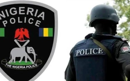 Ogun Police Arrest Truck Driver and Motor Boy Over Assault Leading to Death