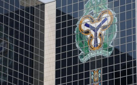 CBN Imposes N150 Million Fine on Banks for Illegal Mint Naira Notes Distribution