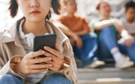 Mental Health Advice for Gen-Z