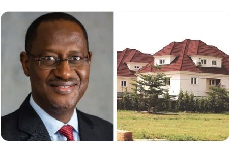 The Federal Government has issued a directive requiring land and homeowners in Lagos State to pay their ground rent directly into the government’s account.