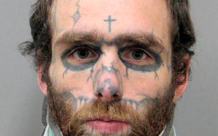 Texas Man Sentenced to 100 Years for Thanksgiving Shooting Rampage