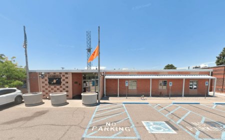 16-Year-Old Arrested for Alleged Quadruple Homicide in New Mexico