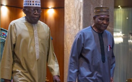 President Tinubu Renames University of Abuja to Yakubu Gowon University