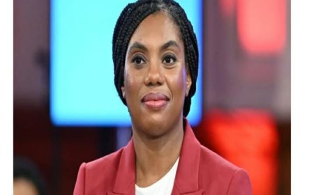 Presidency Responds to Kemi Badenoch's Remarks About Nigeria