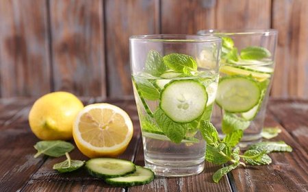 Hydrating Drinks for Glowing Skin During Winter
