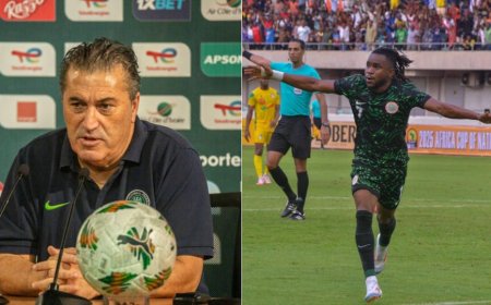 Jose Peseiro Praises Gian Piero Gasperini for Ademola Lookman's Succes