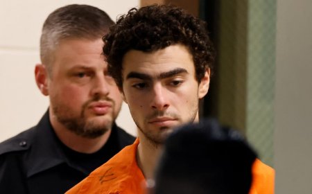 Twenty-four percent of U.S. voters aged 18-29 answered that Mangione’s alleged cold-blooded killing was somewhat acceptable, and 17 percent said it was completely acceptable.