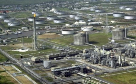NUPRC Announces Winners of 2024 Oil Block Licensing Bid Round