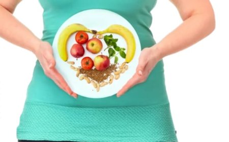 Foods for Healthier Digestion