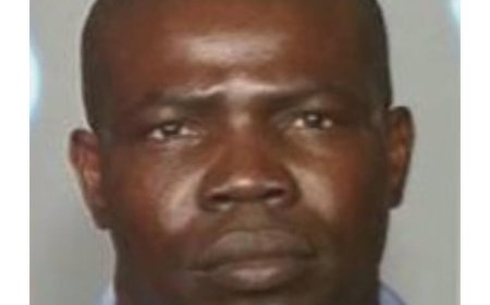 Nigerian Drug Kingpin Adegboruwa Sentenced to 30 Years in U.S. for Dark Web Trafficking