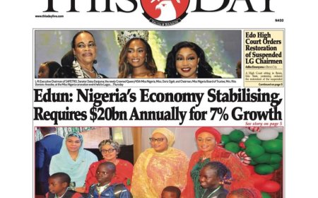 Asedeyhappen -   headlines For Saturday, December 21st, 2024 Newspapers