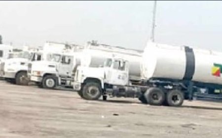 Port Harcourt Refining Company Ceases Operations Again Less Than a Month After Resuming