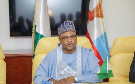 Kaduna Governor Raises Retirement Age for Academic Staff to 65