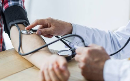 The Importance of Regular Health Checkups
