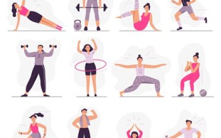 The Importance of Physical Activity
