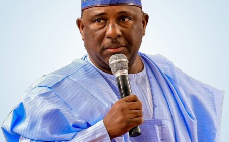 President Tinubu’s Economic Reforms Good for Nigeria - Abdulsamad Rabiu