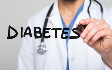 Foods to Avoid for Managing Diabetes