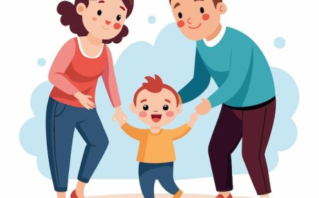 Message to Parents