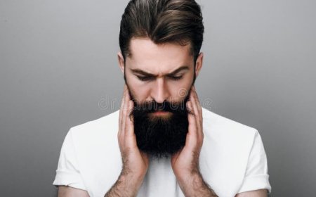 Truths About Being a Man