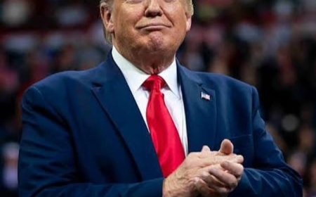 Trump Vows to 'Stop Transgender Lunacy' on First Day of Presidency