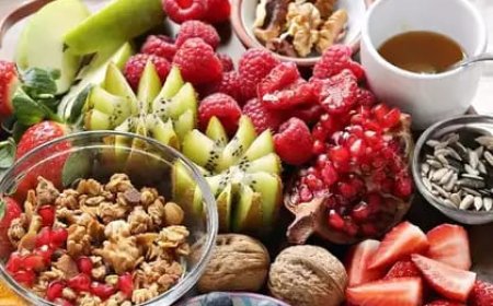 Foods to Eat on an Empty Stomach