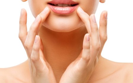 Health Tips to Look Young
