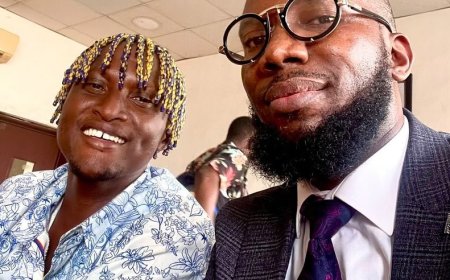 Court Denies Nigerian Police Request to Remand Tiktoker for Alleged Insults