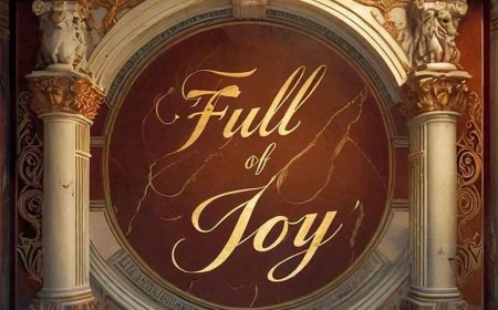 Listen and download the "Full of Joy" beat by DJ Yk Mule in MP3 format below.