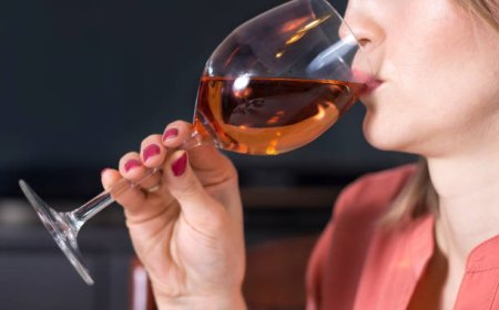 The Impact of Alcohol on Ulcers