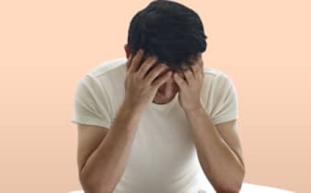 Simple Mistakes That Are Costing Men Their Sexual Health