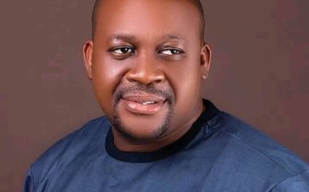 Anambra Police Confirm Kidnapping of State Assembly Member Justice Azuka