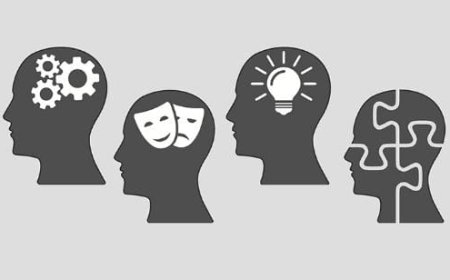 Facts About Personality