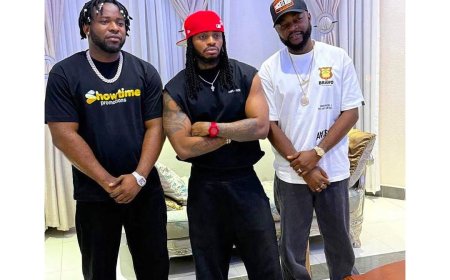Diamond Platnumz Signs Multimillion-Dollar Promotional Deal