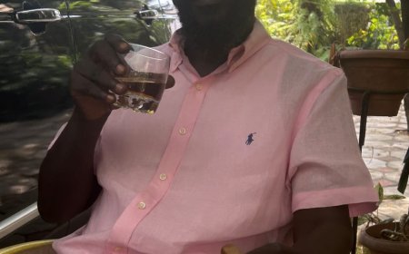 Legal Practitioners Disciplinary Committee Rejects Request to Disbar Dele Farotimi