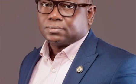Lagos State Safety Commission Urges Compliance with Authorized Occupancy Limits