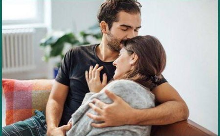 How to Make Your Partner Feel Valued