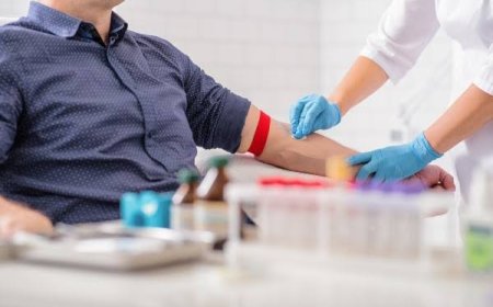 The Importance of STI Testing Before Engaging in Sexual Relationships
