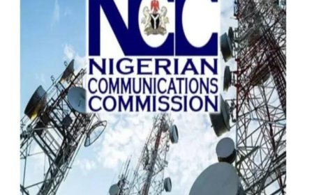 NCC Authorizes Disconnection of Exchange Telecommunications from MTN Nigeria