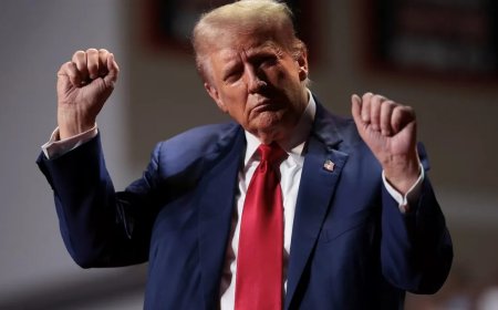 U.S. Universities Warn International Students Ahead of Trump's Return