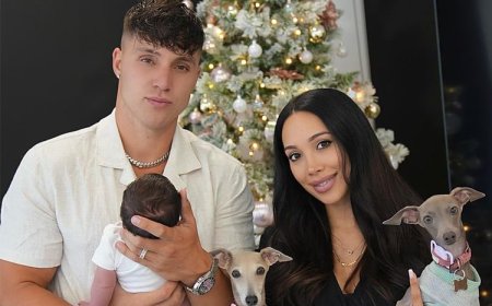 OnlyFans model Scarlet Vas has welcomed a baby with her stepbrother, igniting widespread media attention and public discussion.