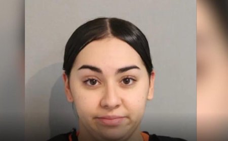 Florida Pizza Delivery Driver Arrested After Alleged Stabbing of Pregnant Woman Over Tip Dispute