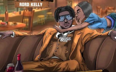 Listen to and download "Metu" by Rord Kelly below