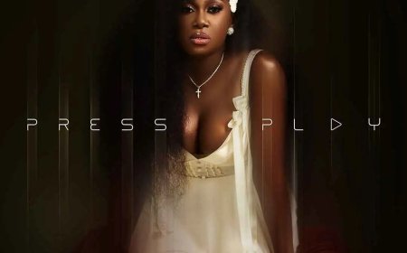 Listen to and download the new song "Wami" by Niniola featuring Akeem Adisa below
