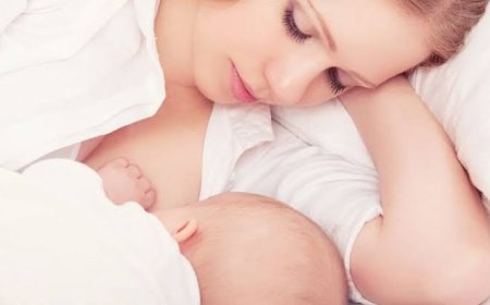 Guidelines for Successful Breastfeeding
